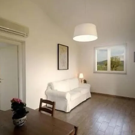 Il Pietriccio Rosso * Manciano